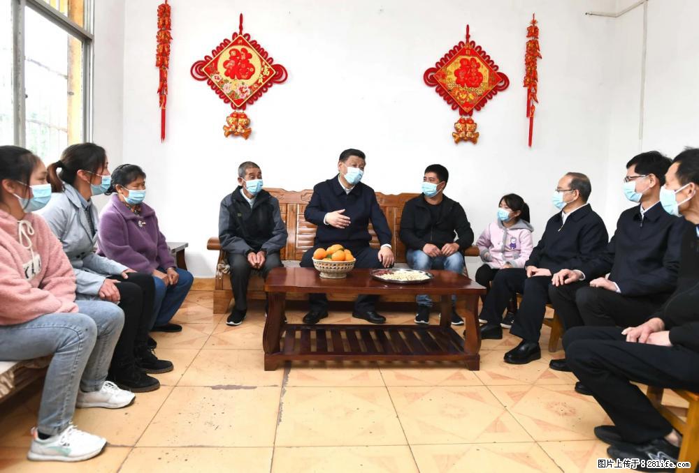 习近平赴广西考察调研 - 赤峰生活资讯 - 赤峰28生活网 chifeng.28life.com
