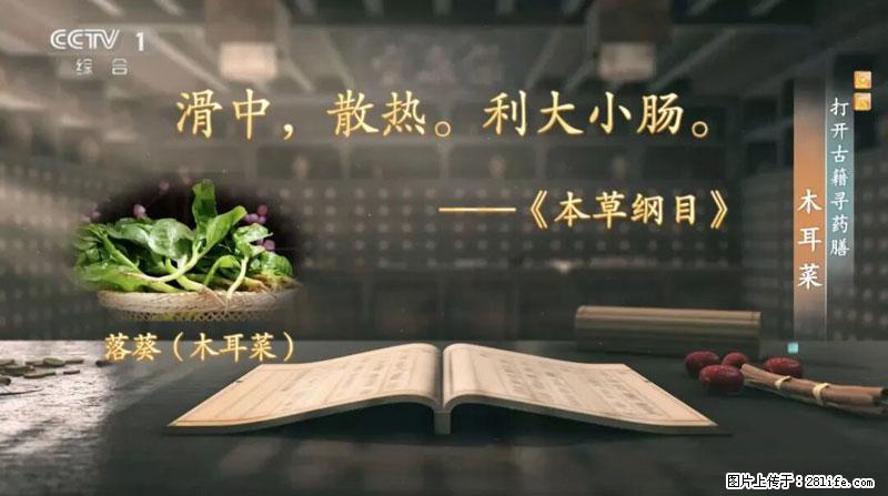 比牛奶补钙还厉害！凉血解毒、稳血糖...这菜冬天必吃，很多人却当草 - 赤峰生活资讯 - 赤峰28生活网 chifeng.28life.com