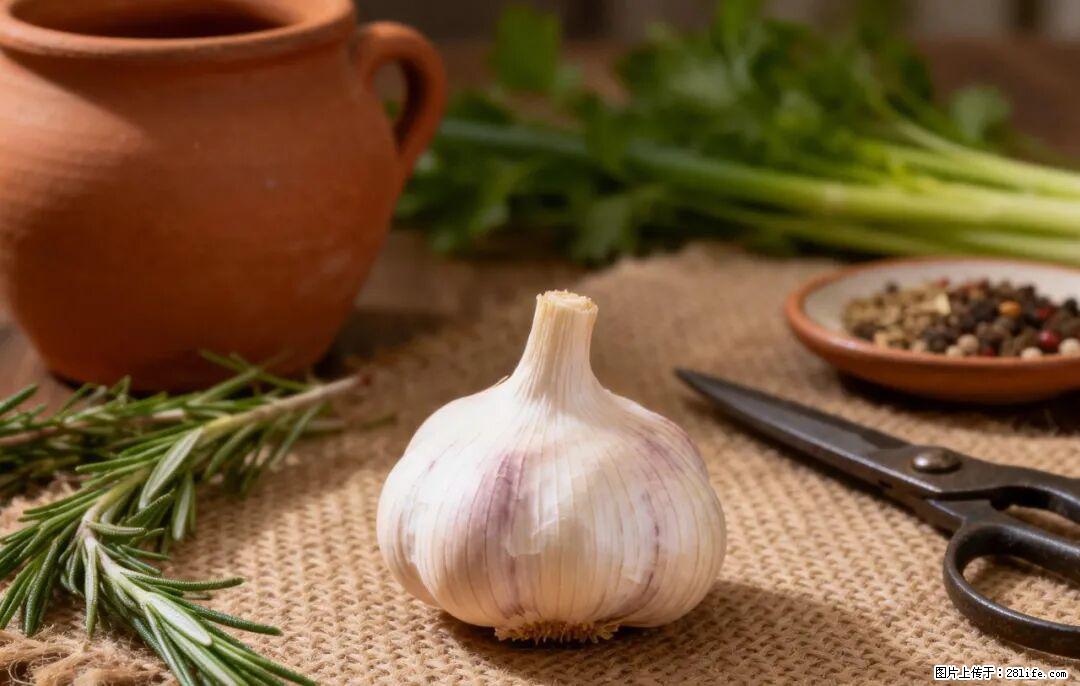关于大蒜，除了“天然抗生素”，这4个谣言更该警惕! - 赤峰生活资讯 - 赤峰28生活网 chifeng.28life.com