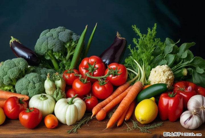 这10种蔬菜很“怕冷”，放进冰箱坏得更快！科学保存黄金法则来了！ - 赤峰生活资讯 - 赤峰28生活网 chifeng.28life.com