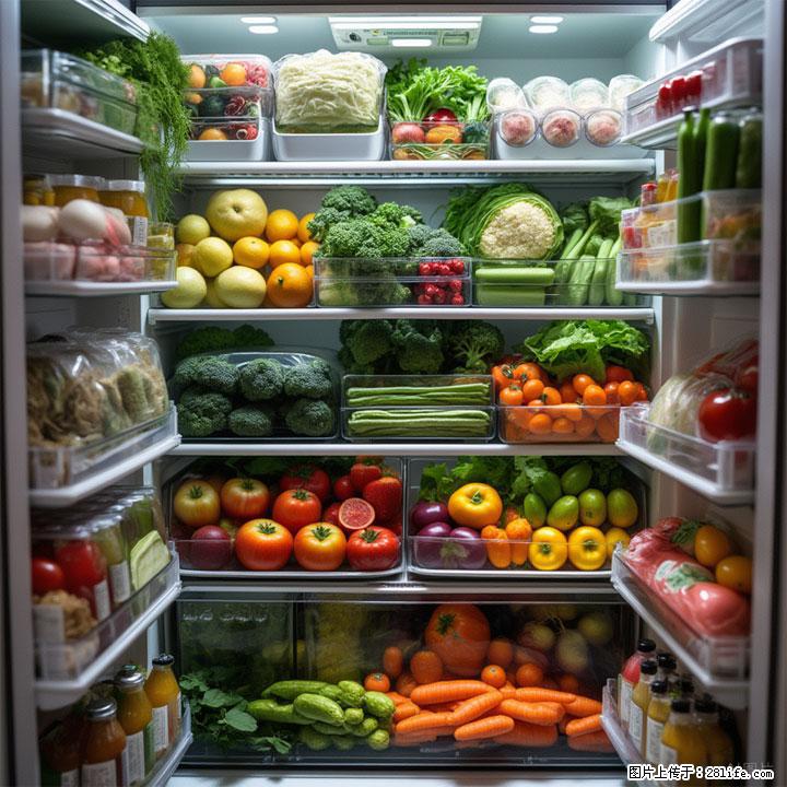 这10种蔬菜很“怕冷”，放进冰箱坏得更快！科学保存黄金法则来了！ - 赤峰生活资讯 - 赤峰28生活网 chifeng.28life.com