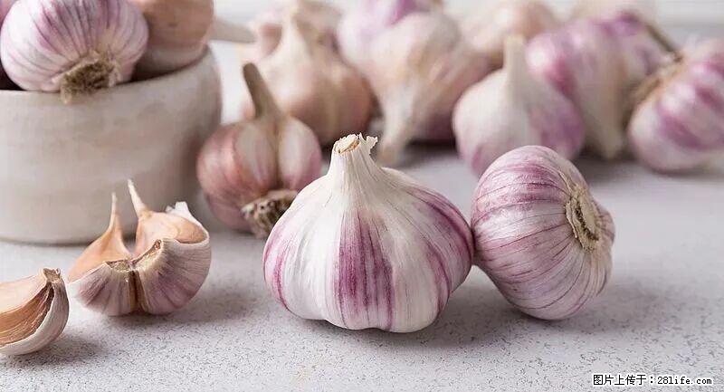 抗菌消炎、护肝健脾！这种“天然青霉素”就在你家餐桌上，春季吃正合适 - 赤峰生活资讯 - 赤峰28生活网 chifeng.28life.com