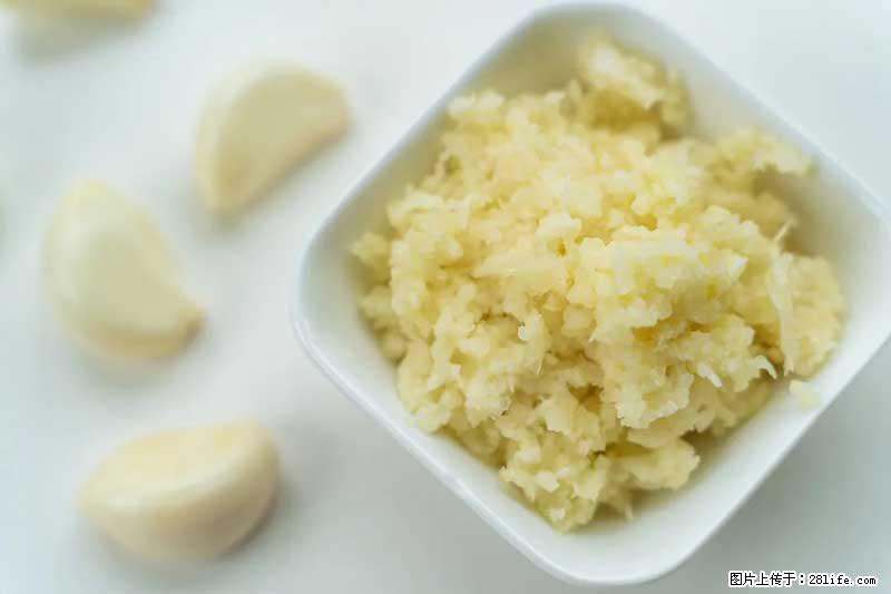 抗菌消炎、护肝健脾！这种“天然青霉素”就在你家餐桌上，春季吃正合适 - 赤峰生活资讯 - 赤峰28生活网 chifeng.28life.com