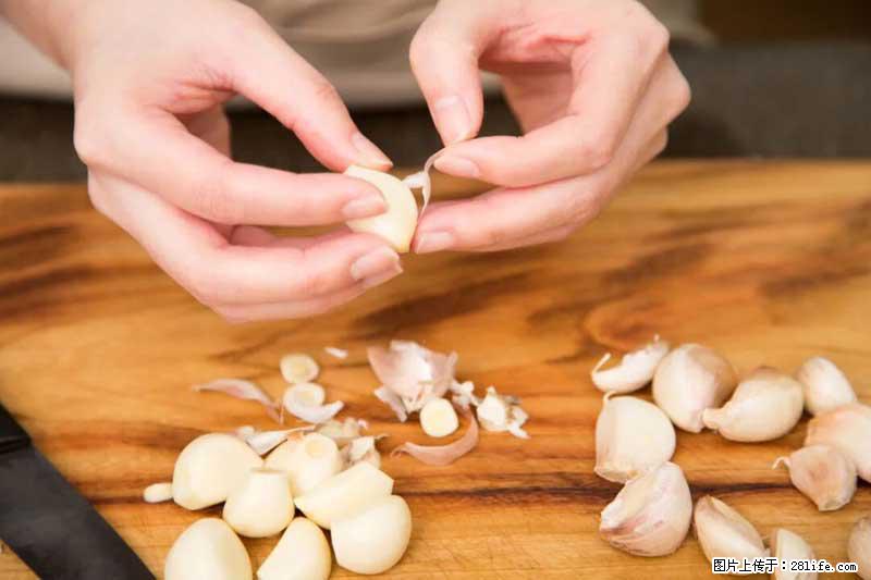 抗菌消炎、护肝健脾！这种“天然青霉素”就在你家餐桌上，春季吃正合适 - 赤峰生活资讯 - 赤峰28生活网 chifeng.28life.com