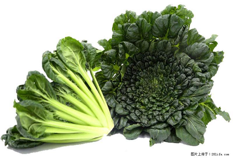 这些蔬菜是“天然钙片”，这6种被医生重点推荐 - 赤峰生活资讯 - 赤峰28生活网 chifeng.28life.com