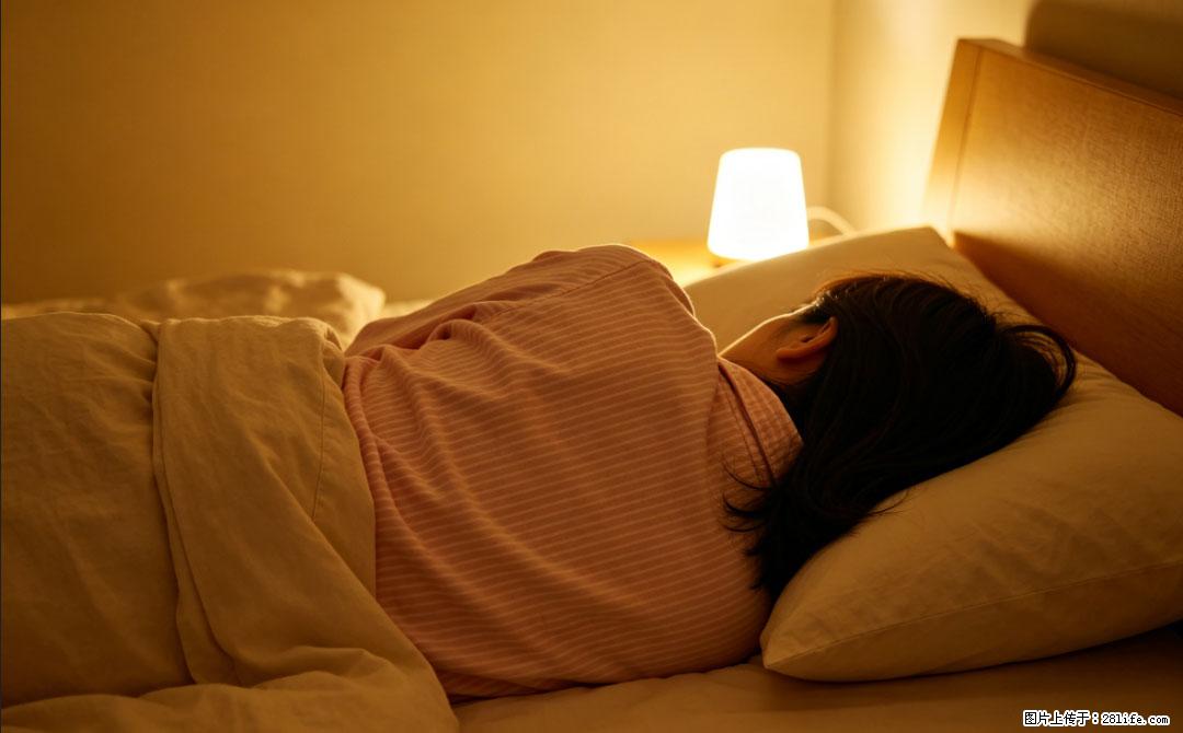 熬夜会让猝死风险飙升！出现以下4种情况赶紧休息→ - 赤峰生活资讯 - 赤峰28生活网 chifeng.28life.com