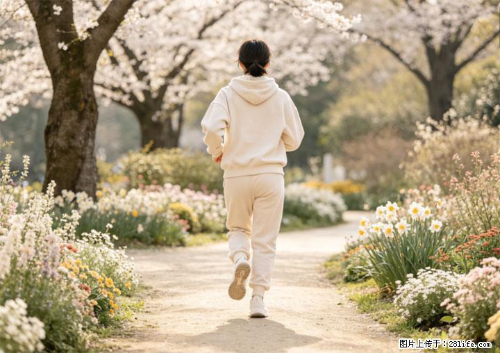 学会这套走路方法！稳血糖护心脏，养护关节更护健康 - 赤峰生活资讯 - 赤峰28生活网 chifeng.28life.com