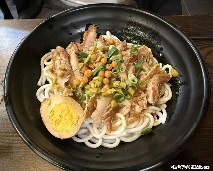 桂林米粉：承载乡愁与文化传承的美食 - 赤峰生活资讯 - 赤峰28生活网 chifeng.28life.com